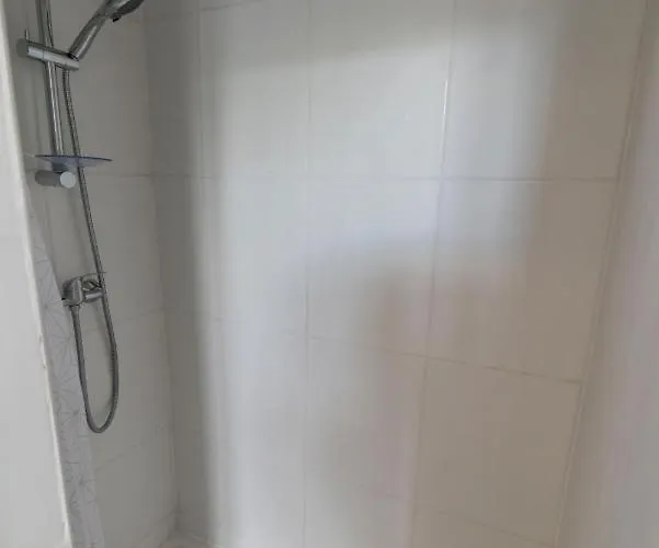 Apartment De 2 Au 1er Etage Carcassonne